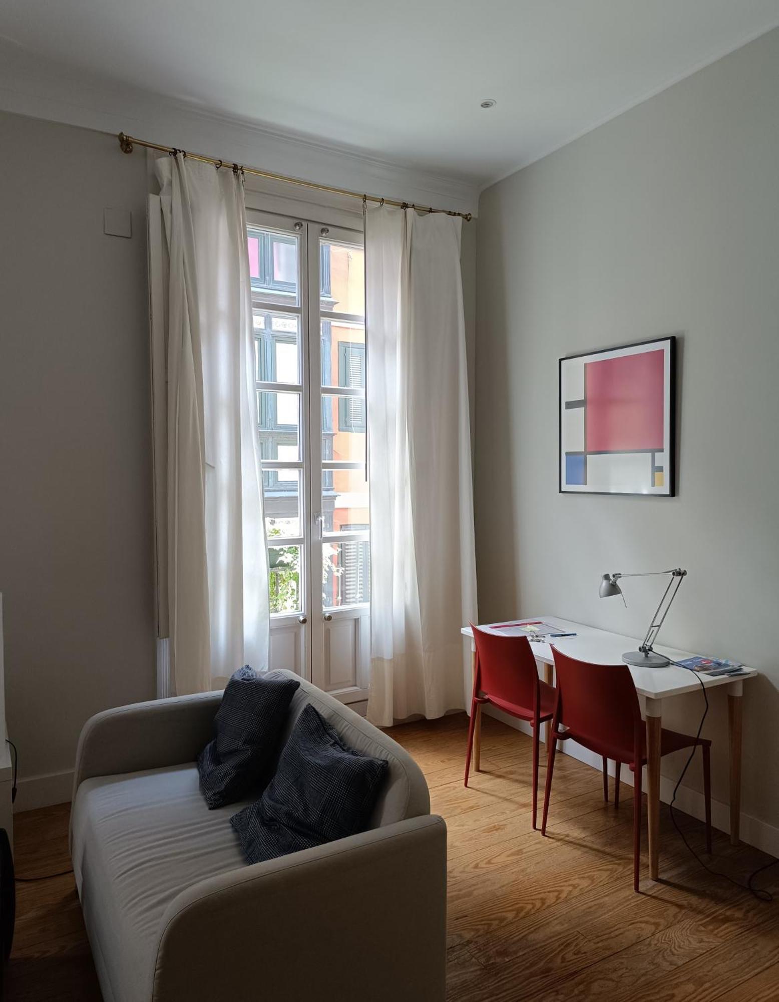 Ekain Lägenhet Bilbao Exteriör bild